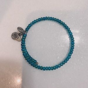 Alex and Ani bracelet